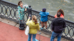 Путин поручил ввести единый статус многодетной семьи по всей России