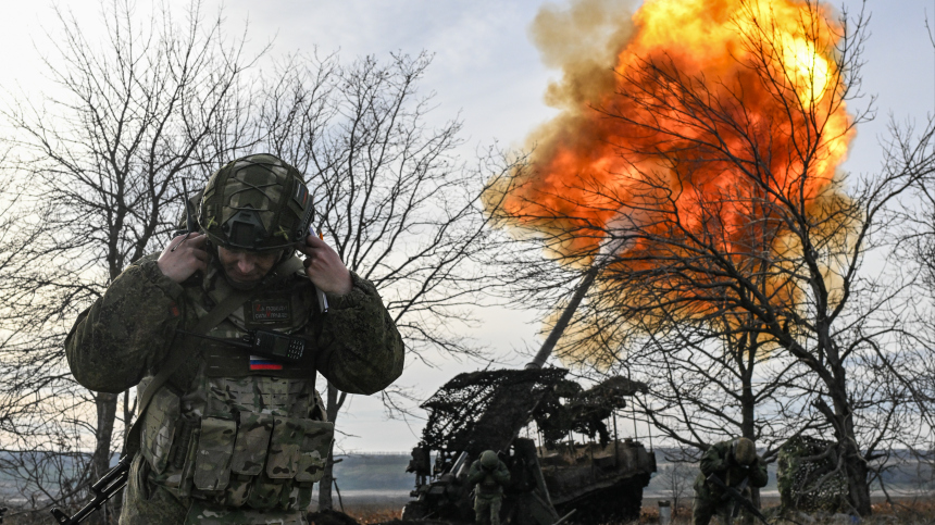 Уступит ли Россия в переговорах с США и Украиной