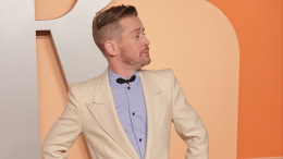 Вернуться в сердце: Маколей Калкин не против сыграть в продолжении «Один дома»