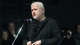 «Ушла часть моей жизни»: Вячеслав Невинный о смерти Всеволода Шиловского