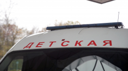 Женщина насмерть переехала двухлетнюю дочь на парковке в Подмосковье