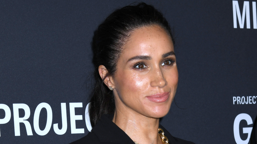 Делала ли Меган Маркл пластические операции