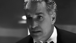 Умер актер «Одиннадцати друзей Оушена» и «Ангелов Чарли» Майкл ДеЛано