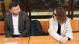 Аглая Тарасова пожертвовала деньги на лечение наркозависимых