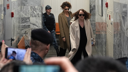 Известные актеры направили в суд положительные отзывы о Тарасовой