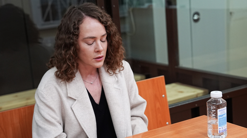 Какое наказание назначат Тарасовой