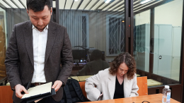 Адвокат Тарасовой добивается для актрисы штрафа вместо условного срока