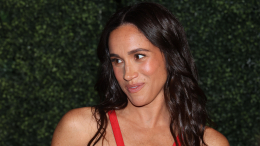 «Какая разница?» — Маркл продолжает требовать, чтобы ее называли герцогиней