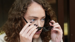 Актрисе Тарасовой вынесли приговор по делу о контрабанде наркотиков