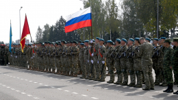 Учения ОДКБ «Нерушимое братство» и «Барьер» пройдут в Белоруссии в 2026 году