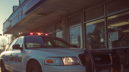 Личный челлендж: мужчина попытался ограбить тот же банк спустя 9 лет и вновь провалился