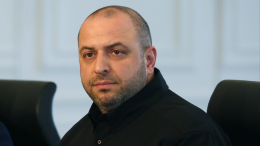 Умерова допросили в НАБУ по коррупционному делу Миндича