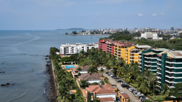 Президент Гвинеи-Бисау арестован в ходе военного переворота