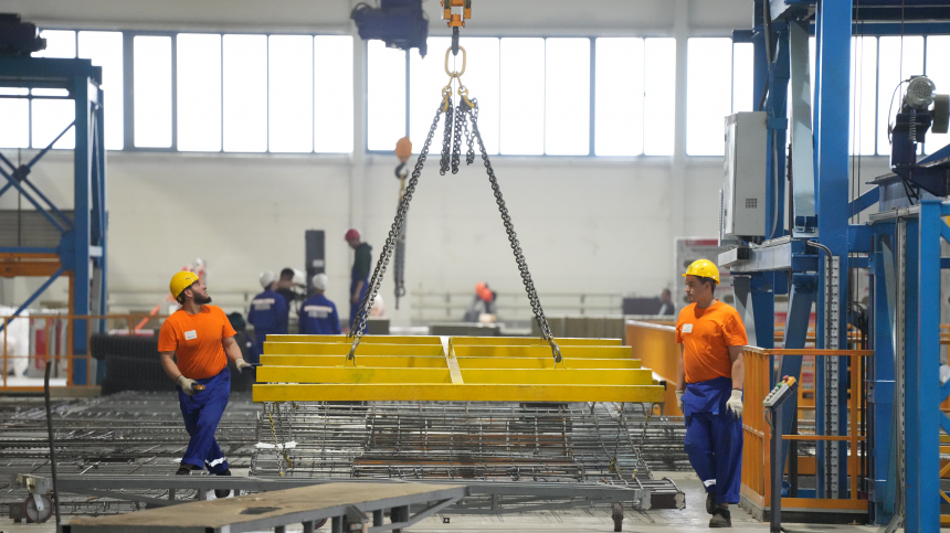 Как Москва помогает предприятиям представлять себя