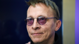 «Во мне отсутствует талант»: Охлобыстин о режиссерской работе