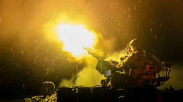 Силы ПВО за четыре часа уничтожили 12 украинских беспилотников