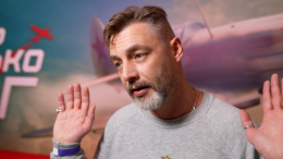 «Очень мало»: актер Антон Батырев рассказал о нехватке чистоты в современном кино