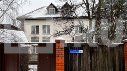 Детей из нелегального реабилитационного центра в Подмосковье передали родителям