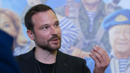 Алексей Чадов продолжает биться за неполученные от собственного фильма деньги