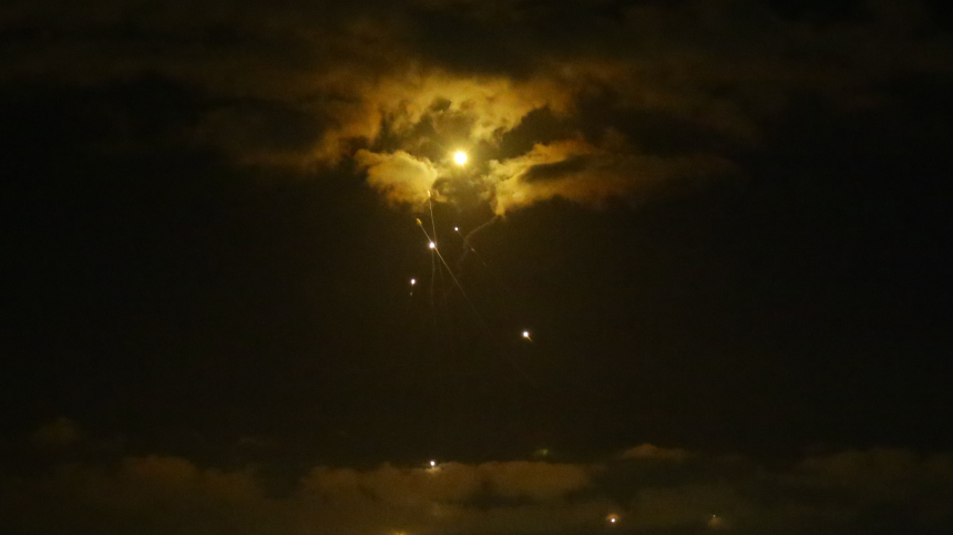 Силы ПВО уничтожили 19 беспилотников ВСУ за три часа