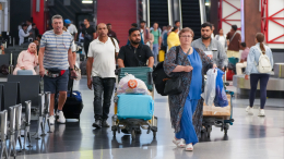 «Стабильно увеличивается»: посол сообщил о росте турпотока между РФ и Алжиром