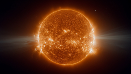 Какой будет магнитная буря 27 ноября: подробный прогноз и методы защиты