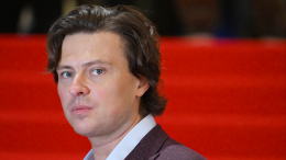 «Я не отмечаю»: почему Прохор Шаляпин не любит праздновать свой день рождения