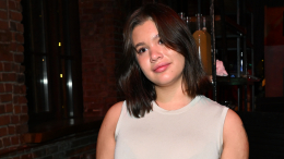 «Жаль ее»: дочь Даны Борисовой вышла в свет с 35-летним избранником