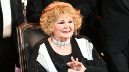 Селезнева рассказала, почему Леонид Гайдай не взял ее в «Кавказскую пленницу»