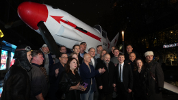 Героическая комедия на большом экране: фильм «Есть только МиГ» вышел в широкий прокат