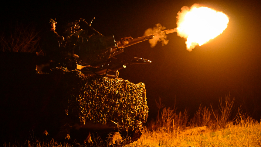 Сколько дронов сбили над Россией ночью 27 ноября 2025