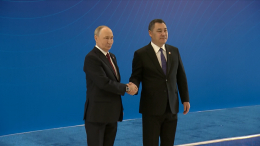 На саммите ОДКБ подпишут документы об укреплении военного и экономического сотрудничества