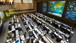 Экипаж корабля «Союз МС-28» дважды выйдет в открытый космос во время миссии на МКС