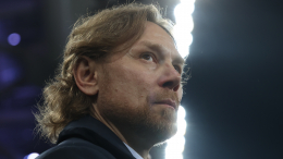 Главный тренер сборной РФ по футболу Карпин рассказал, почему покинул «Динамо»