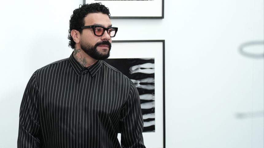 За что высмеивают невесту Тимати