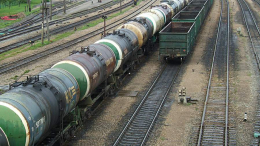 В Латвии предложили демонтировать ведущую в Россию железную дорогу