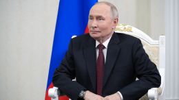 «Общая ответственность»: с 2026 года Россия становится председателем ОДКБ