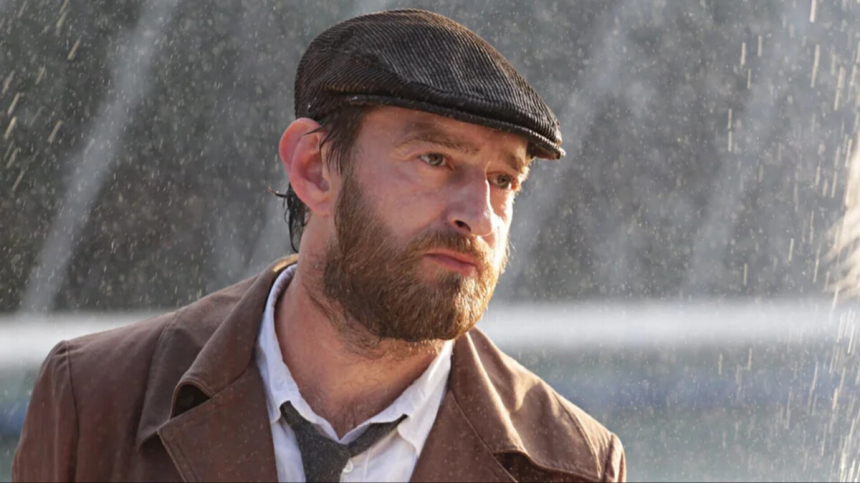 Хабенский о создании самого мрачного сезона «Метода»: «Не про маньяков, а про людей»