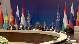 Путин предложил перевооружить силы ОДКБ российским оружием