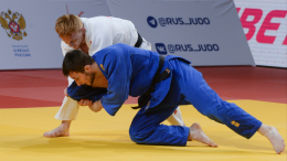 «Этические гарантии»: российским дзюдоистам разрешили выступать под флагом РФ