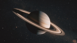 Почему исчезли кольца Сатурна: редкое явление можно увидеть с Земли