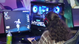 Новые правила в киберспорте: россиян могут начать штрафовать за читерство