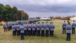 В Германии разрабатывают план на случай вооруженного конфликта с Россией