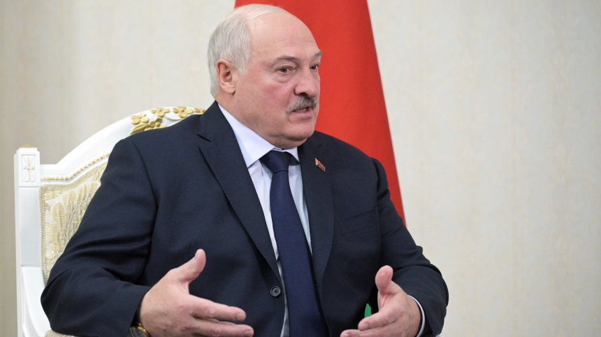 Какая позиция у Белоруссии по мирным усилиям РФ по Украине