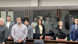 Организаторам теракта на Крымском мосту вынесли приговор