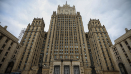 МИД РФ вручил ноту послу Польши о закрытии генконсульства республики в Иркутске