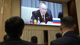 Форум по безопасности и планы по вооружению: итоги встречи лидеров стран-участниц ОДКБ