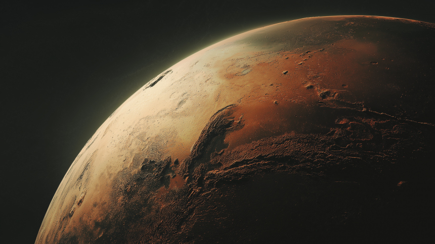 Есть ли грозы и молнии на других планетах