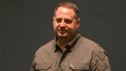 НАБУ готовит обвинение против главы офиса Зеленского Андрея Ермака