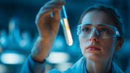 ГМО-дети: в США набирает обороты скандал из-за тренда на создание «супер-младенцев»